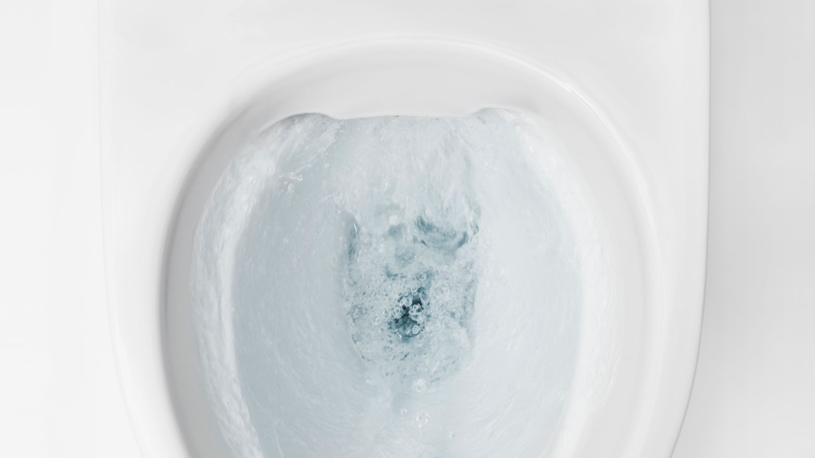 Ifö Rimfree toilet