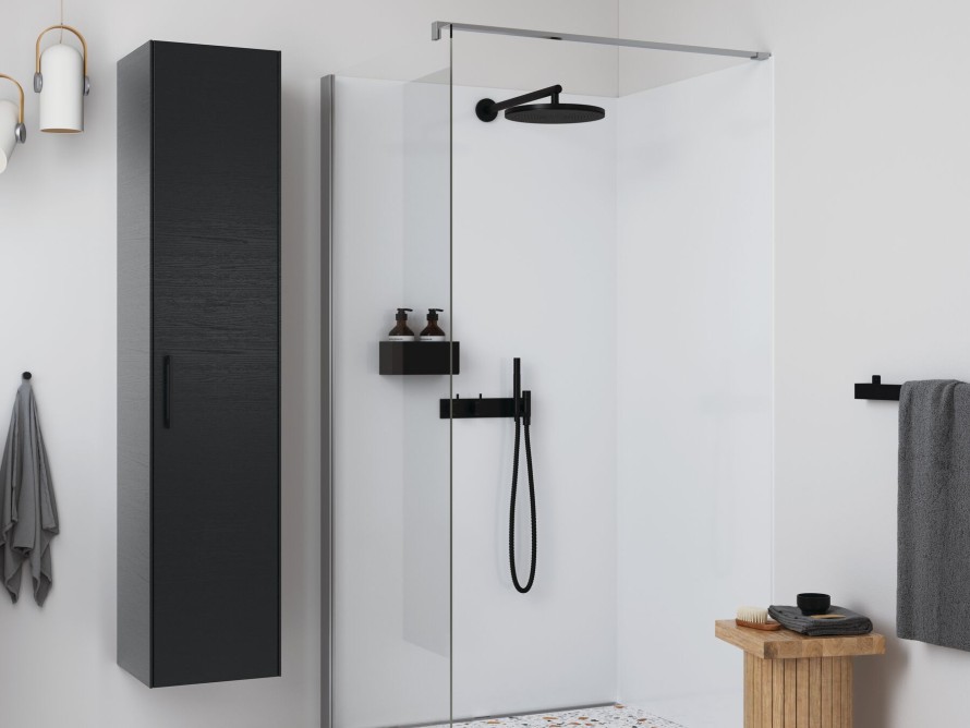 Ifö shower