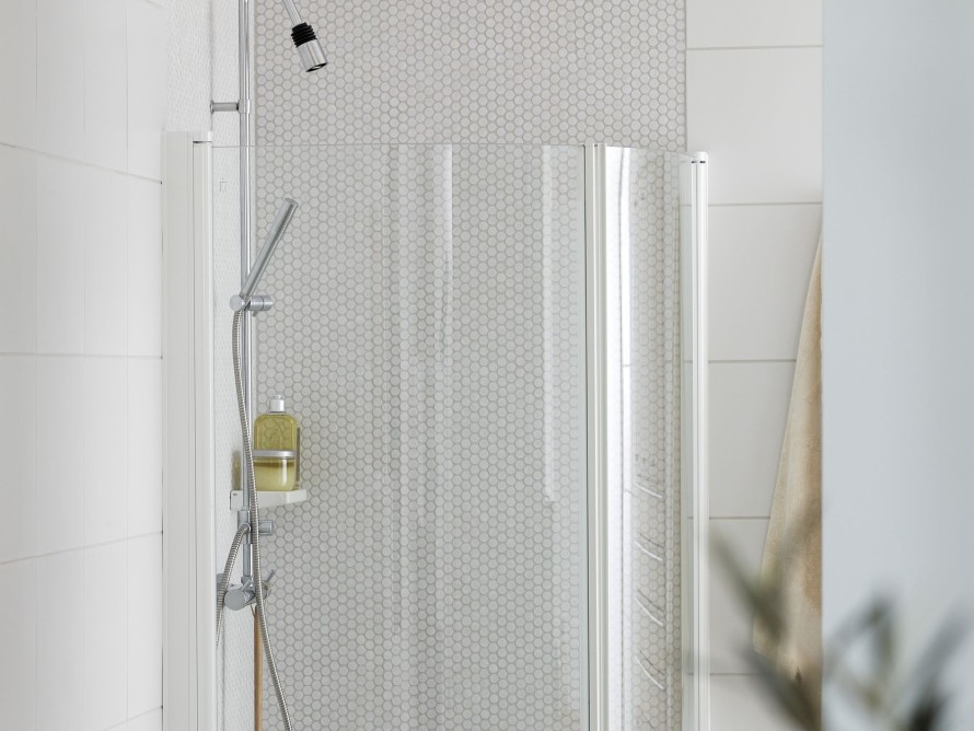 Ifö shower