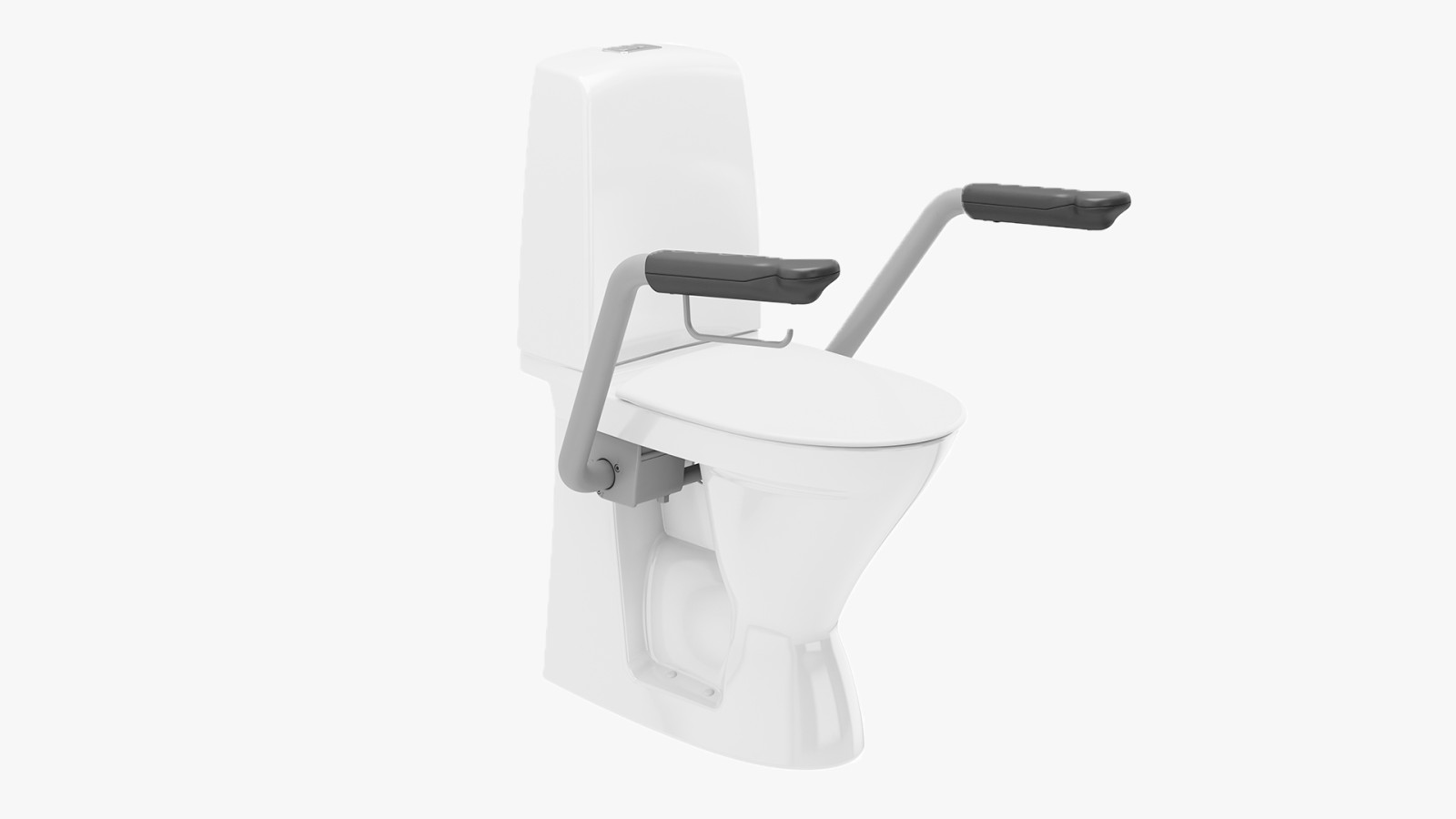 Ifö Care toilet