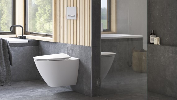 Ifö toiletter Ifö toiletter