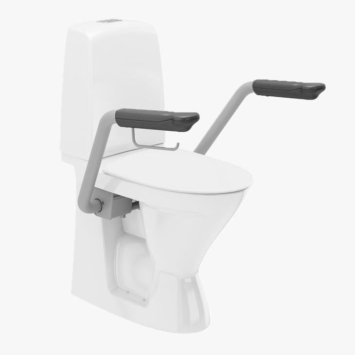 Ifö Care toilet