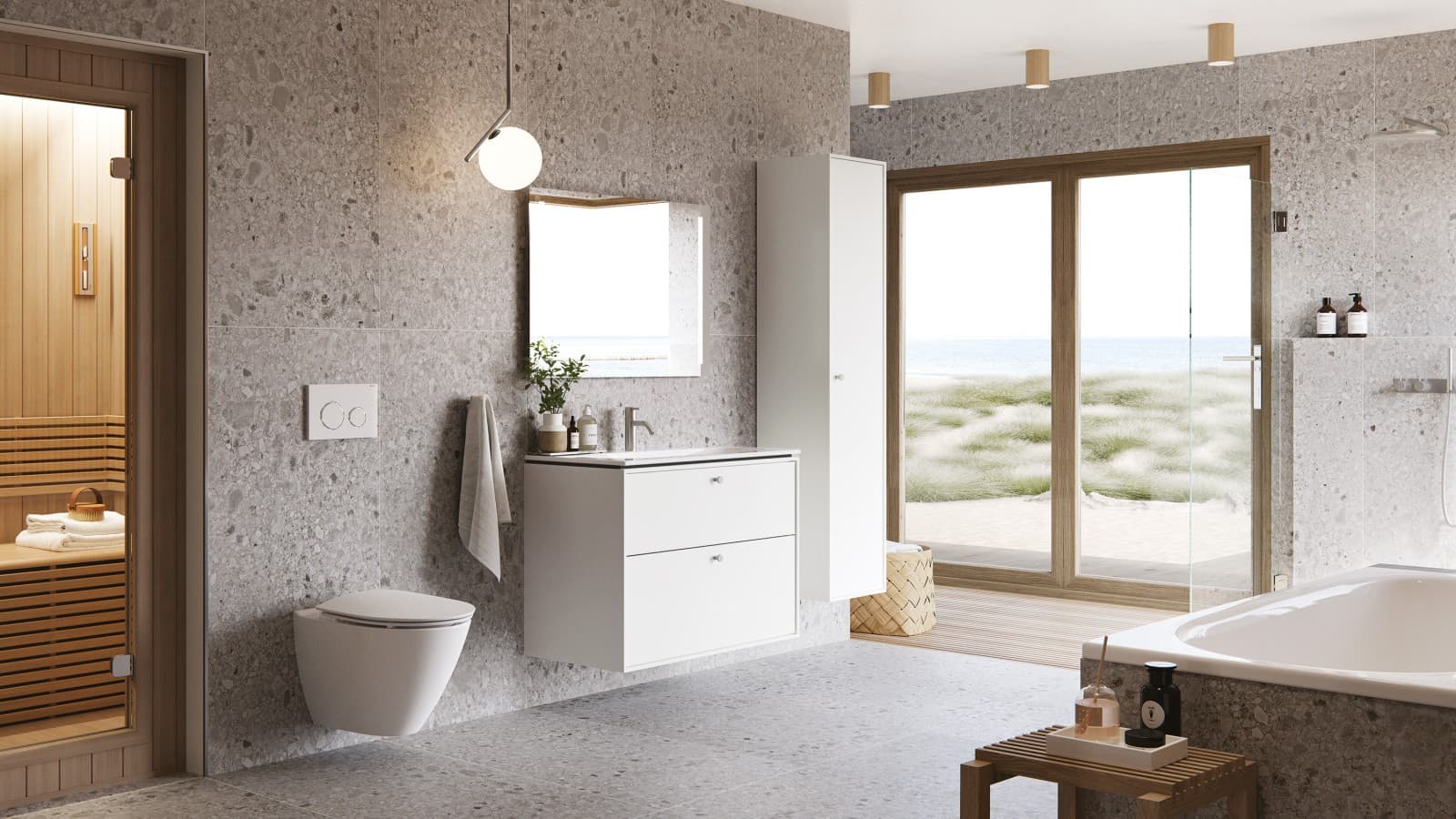 badeværelse badeværelse