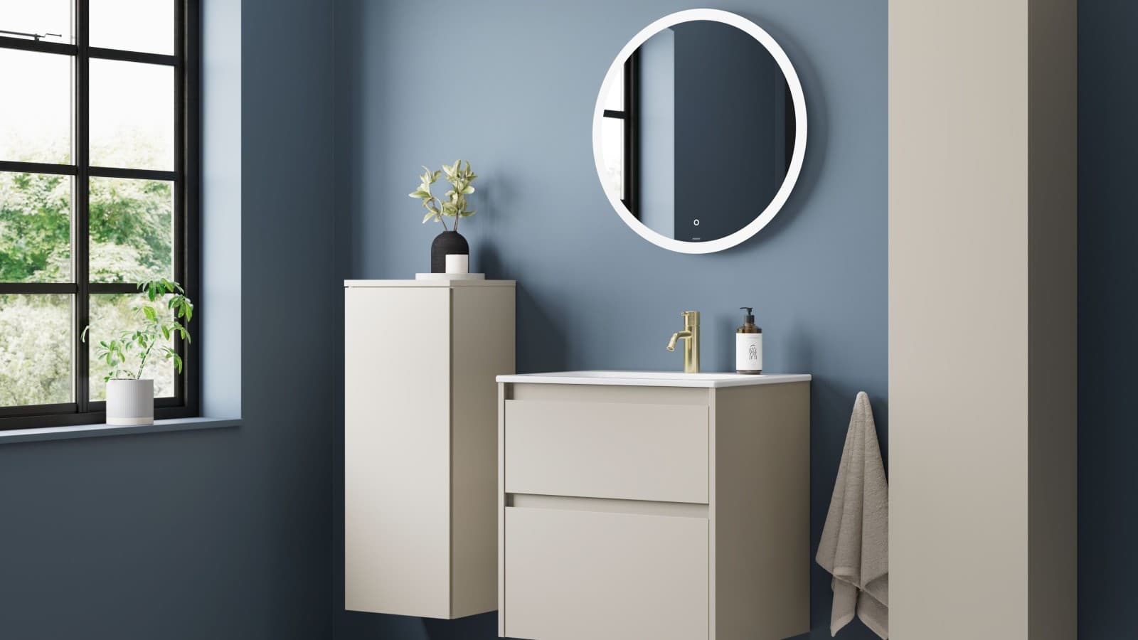 Ifö Modern møbler Ifö Modern møbler