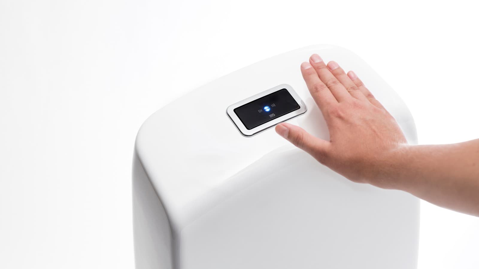 Ifö sensor skylleknap Ifö sensor skylleknap