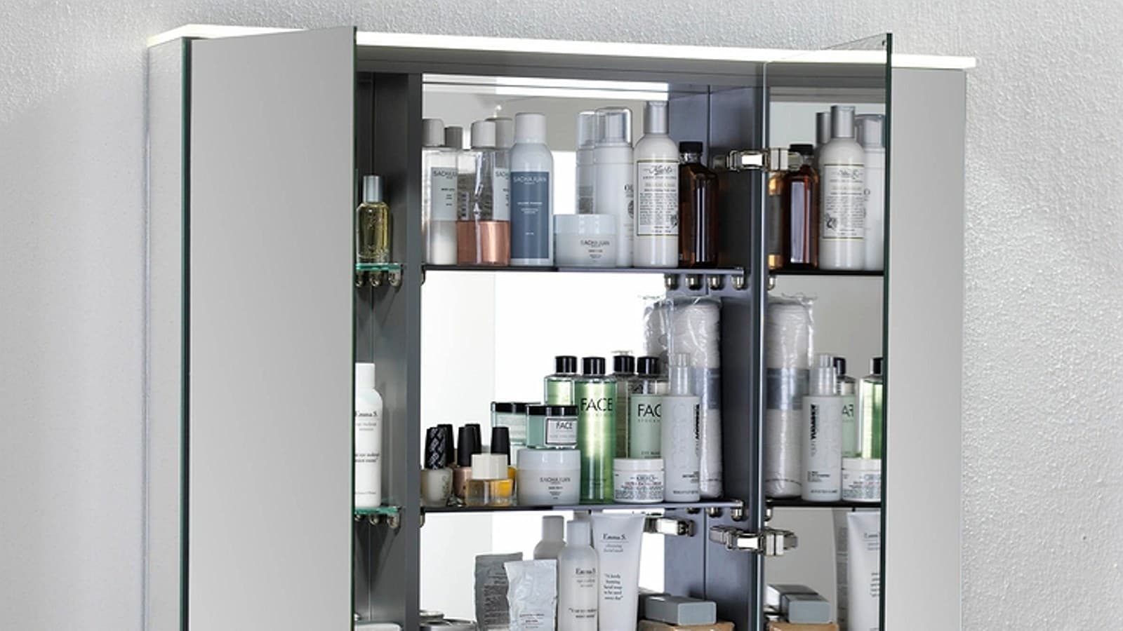 Ifö spejlskab Ifö spejlskab