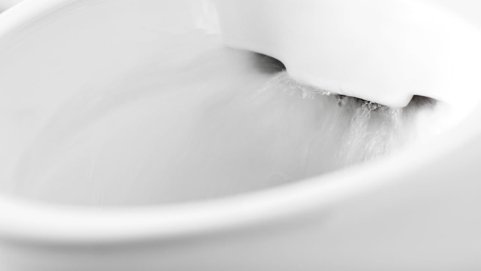 Ifö Rimfree toilet Ifö Rimfree toilet