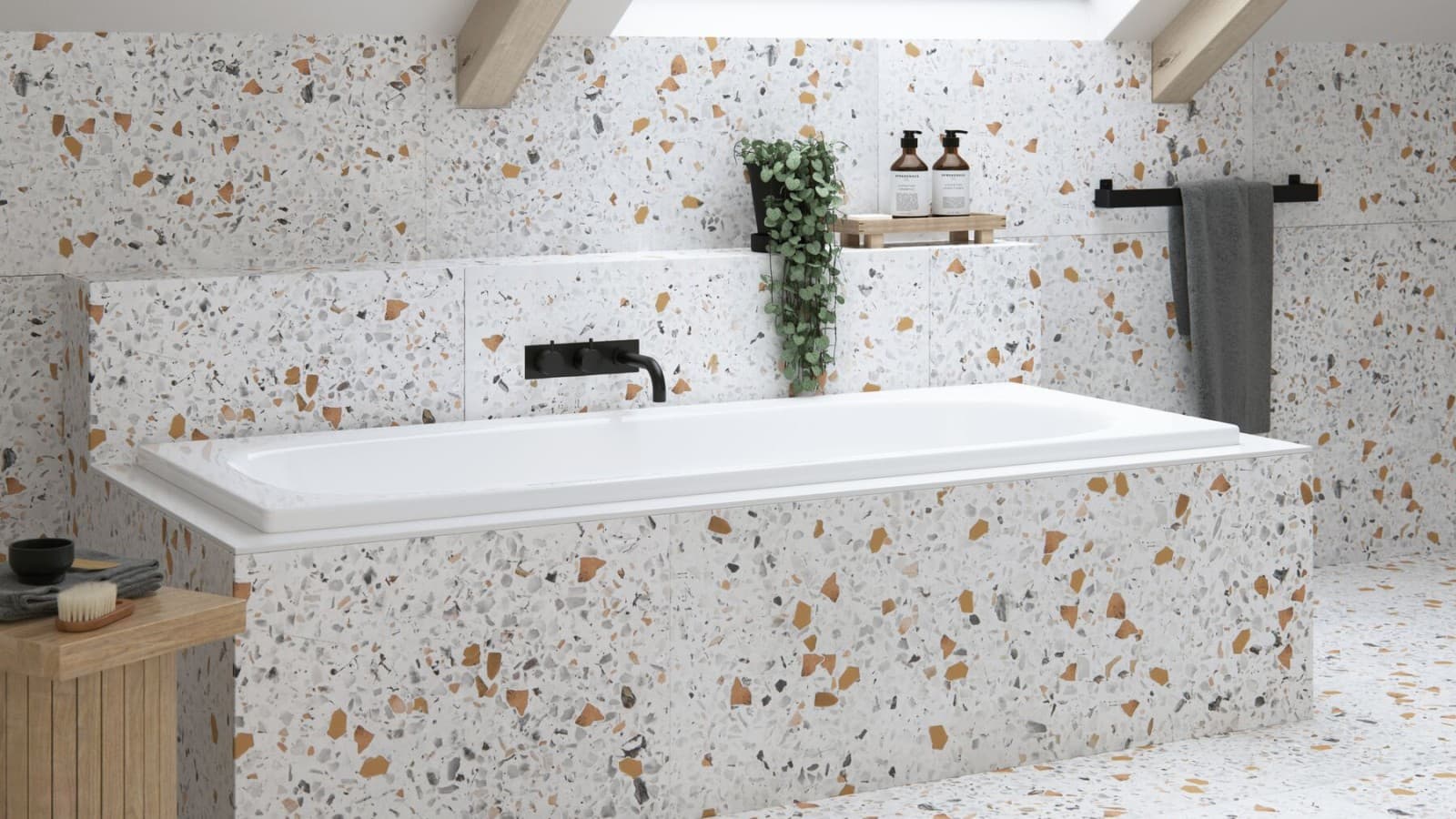 Ifö badekar Ifö badekar