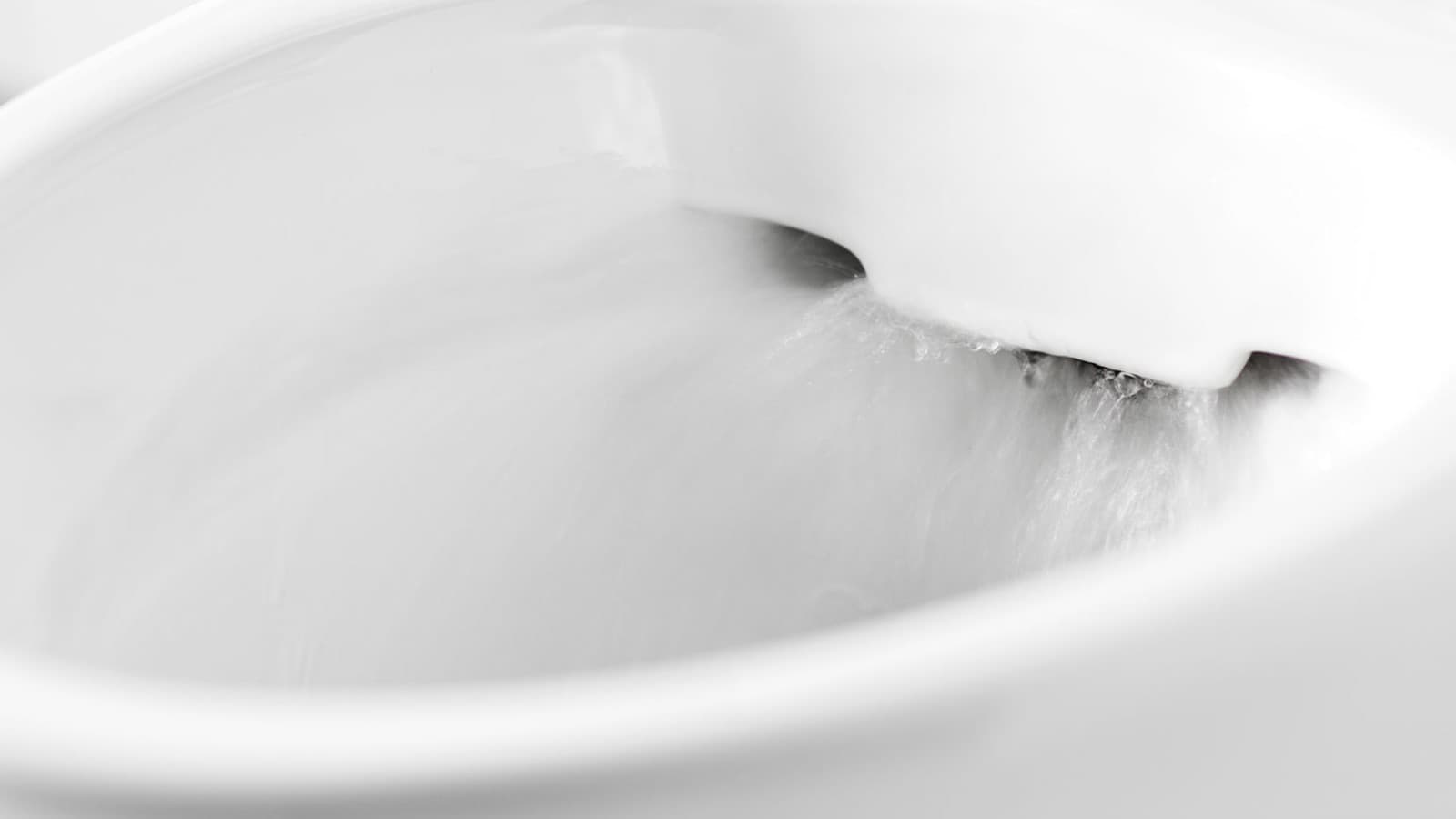 Ifö Rimfree toilet Ifö Rimfree toilet