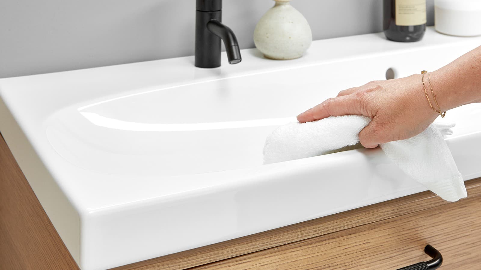 Ifö håndvask Ifö håndvask