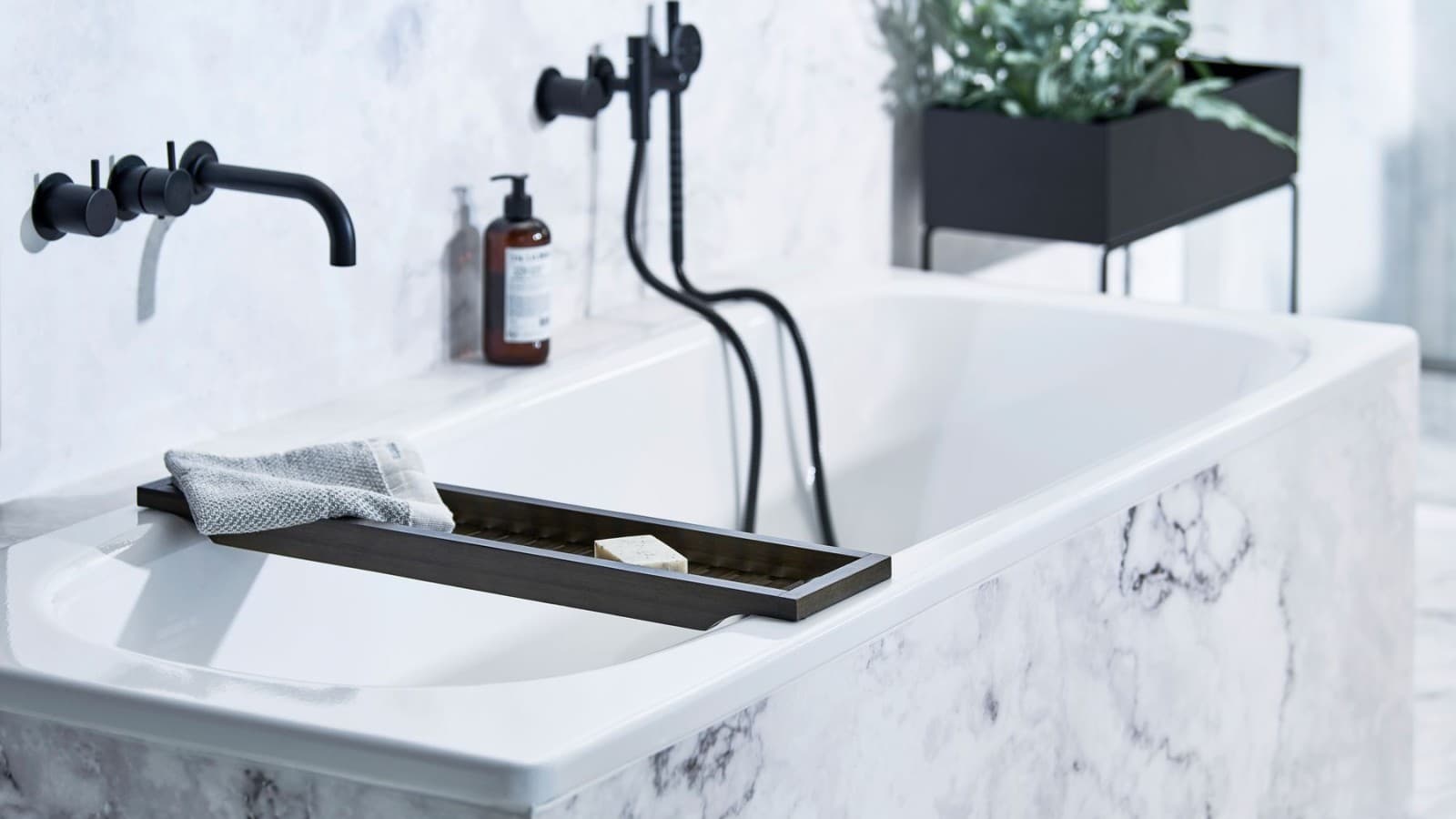 Ifö Caribia badekar Ifö Caribia badekar