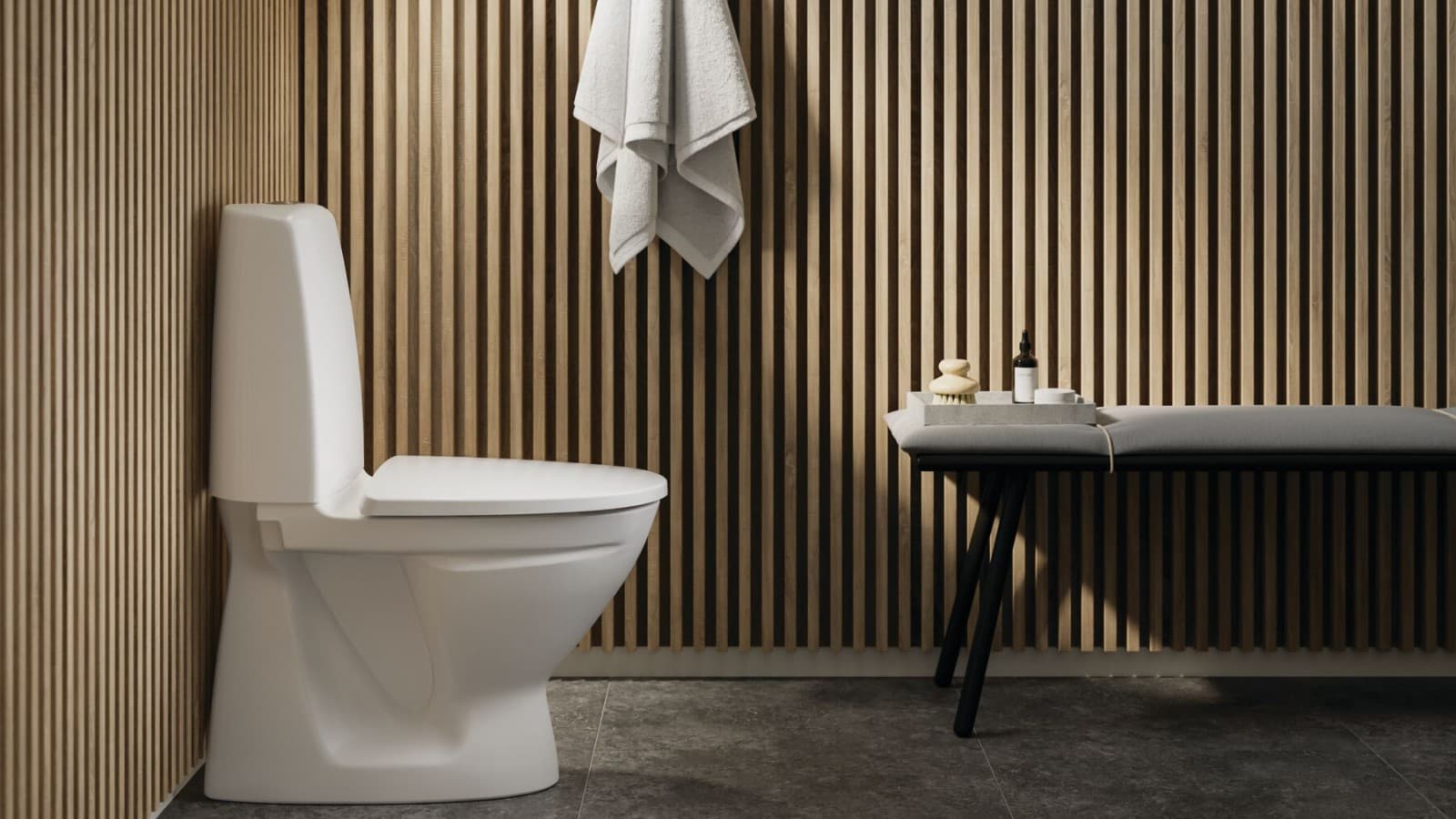 Ifö Sign toilet Ifö Sign toilet